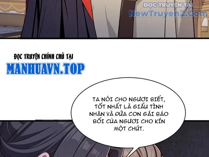 Phản Phái Muốn Sống Lâu Thêm Một Ngày Chương 30 Ảnh 45
