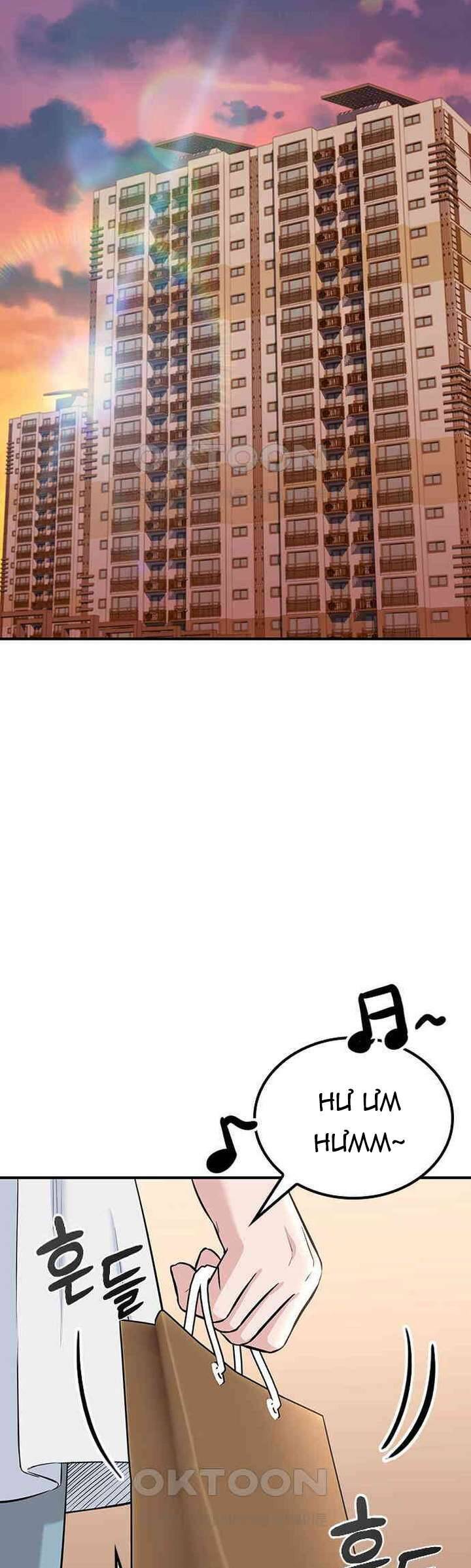 Tăng Ca Đêm Muộn Chương 38 Ảnh 53