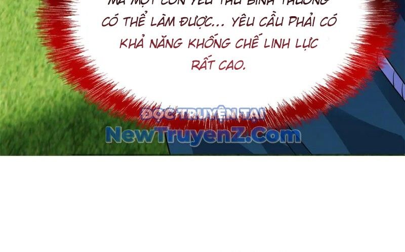 Cường Giả Đến Từ Trại Tâm Thần Chương 344 Ảnh 81