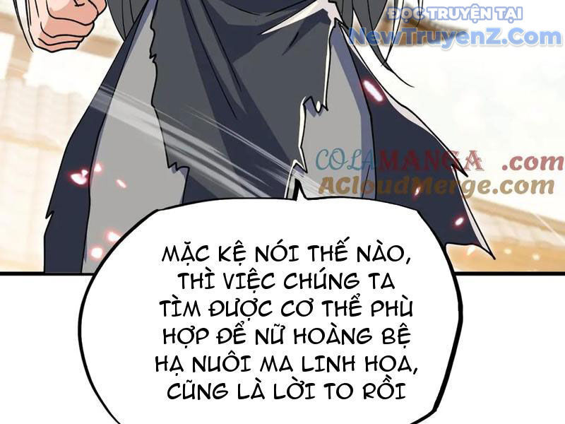 Đồ Đệ Nữ Đế Của Ta Muốn Hắc Hóa! Chương 47 Ảnh 106