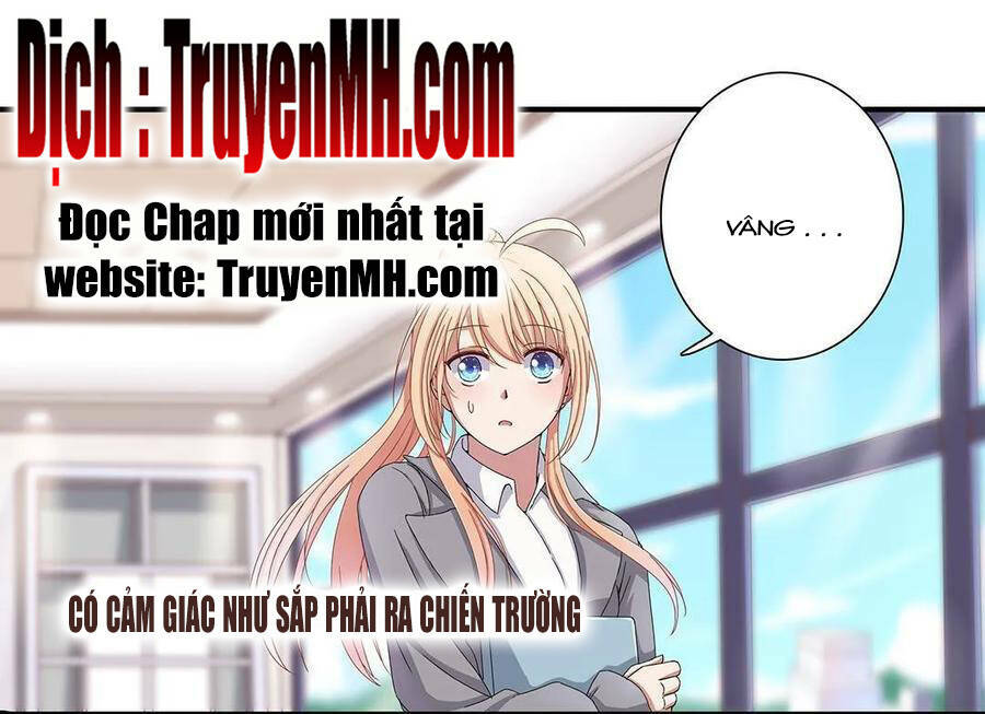 Tổng Tài ! Đừng Trả Hàng Nha ! Chương 76 Ảnh 10