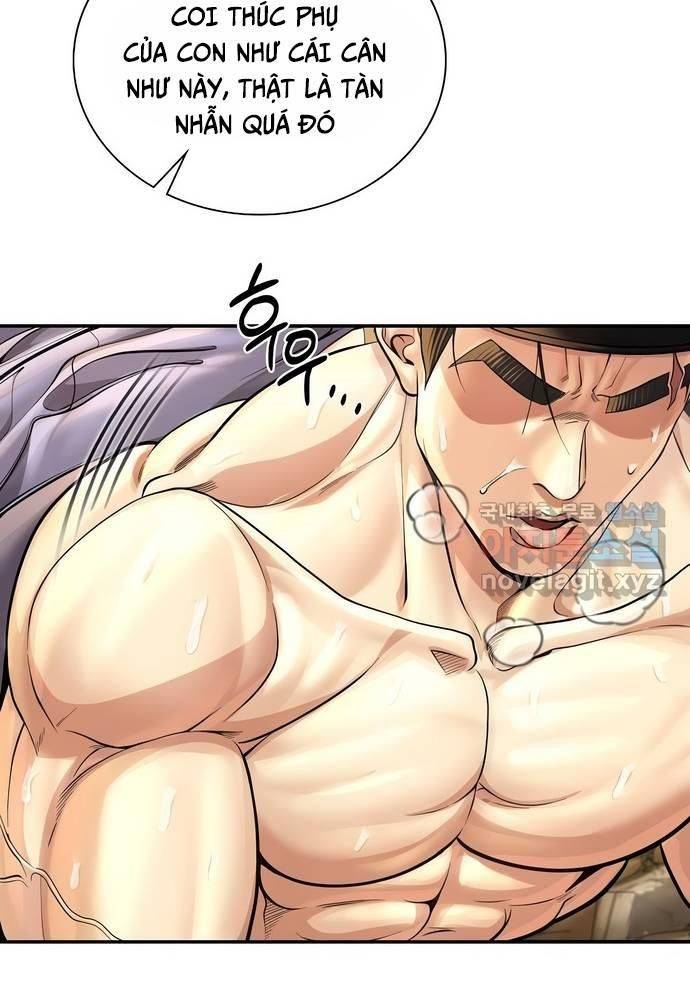 Muscle Joseon Chương 57 Ảnh 20