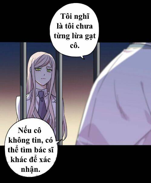 Vết Cắn Ngọt Ngào 3 Chương 54 Ảnh 50