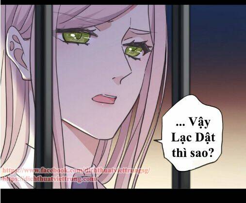 Vết Cắn Ngọt Ngào 3 Chương 54 Ảnh 51
