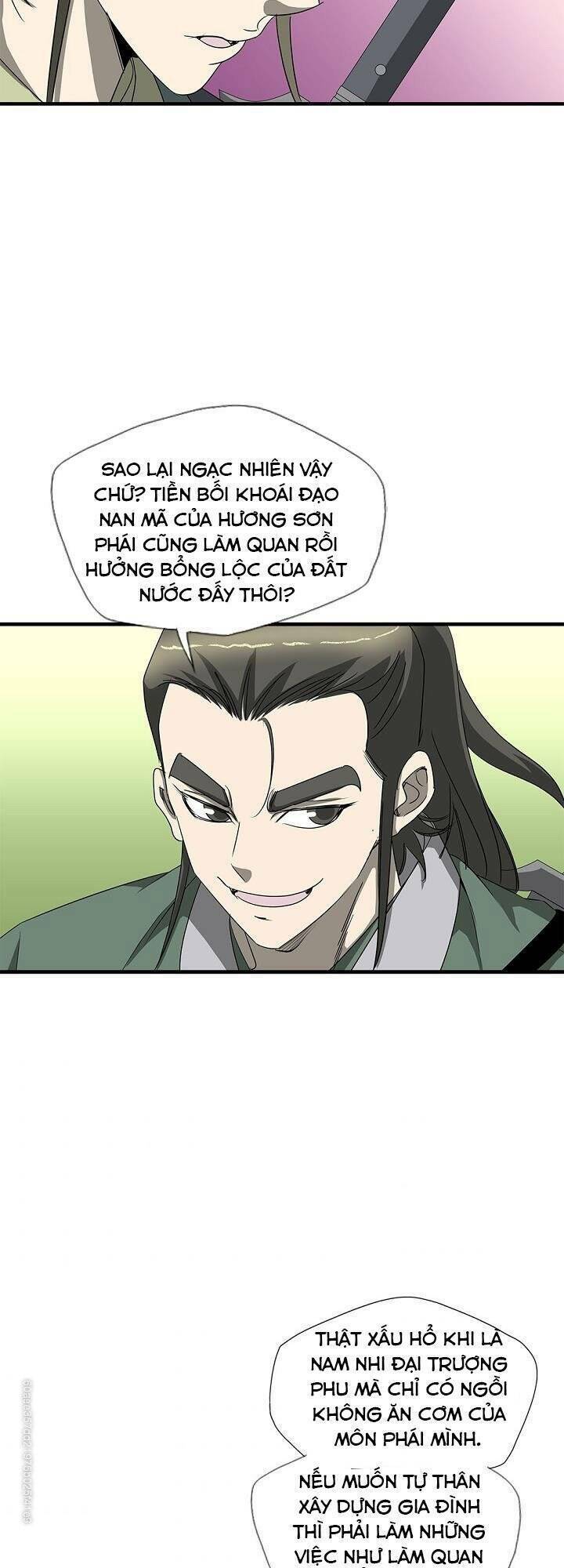 Cuồng Long Chương 54 Ảnh 3