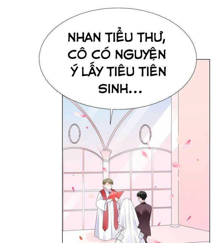 Điều Ước Sủng Ái Bất Bình Đẳng Chương 118.1 Ảnh 36