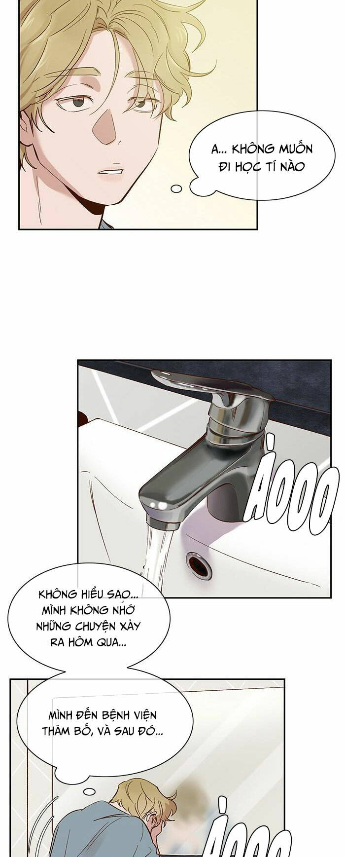 Quỷ Sứ Số 4 Chương 115 Ảnh 23
