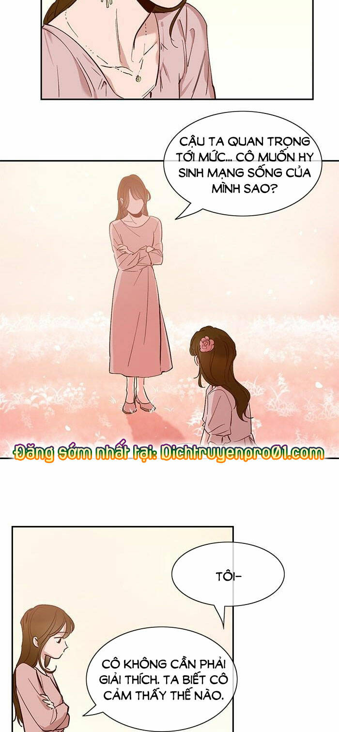 Quỷ Sứ Số 4 Chương 109 Ảnh 32