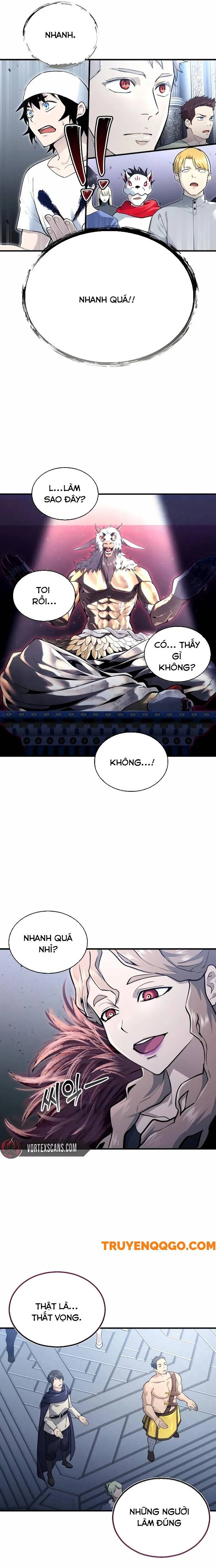 Urek Mazino Chương 3 Ảnh 10