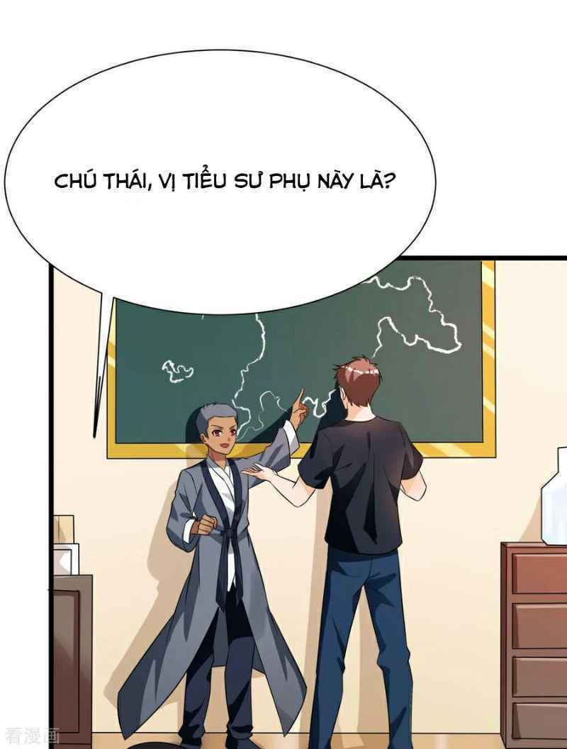 Tôi Thở Cũng Có Thể Mạnh Hơn Chương 47 Ảnh 9