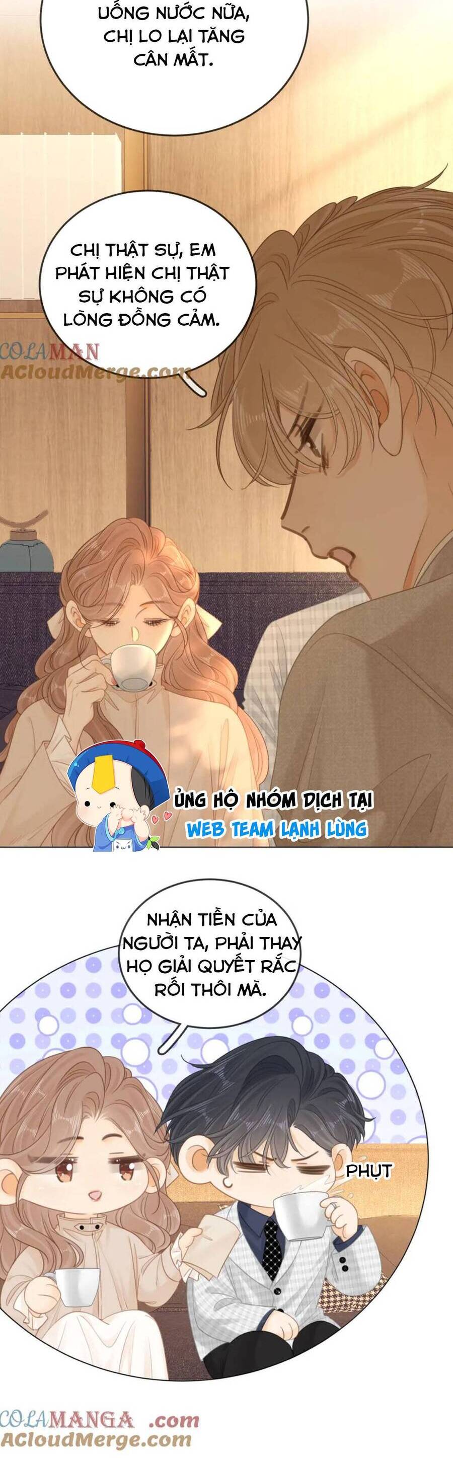 Vưu Vật Chương 138 Ảnh 18