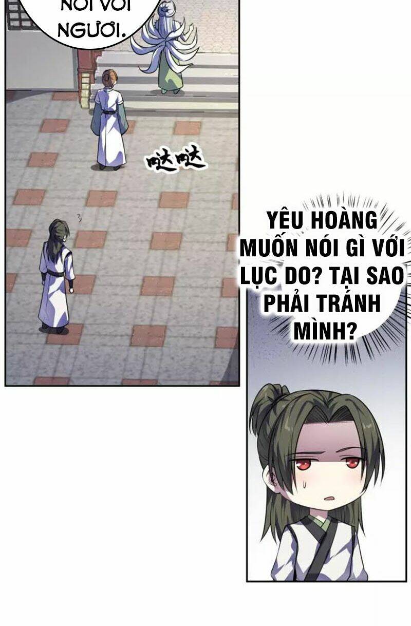 Nghịch Thiên Đại Thần Chương 81 Ảnh 39