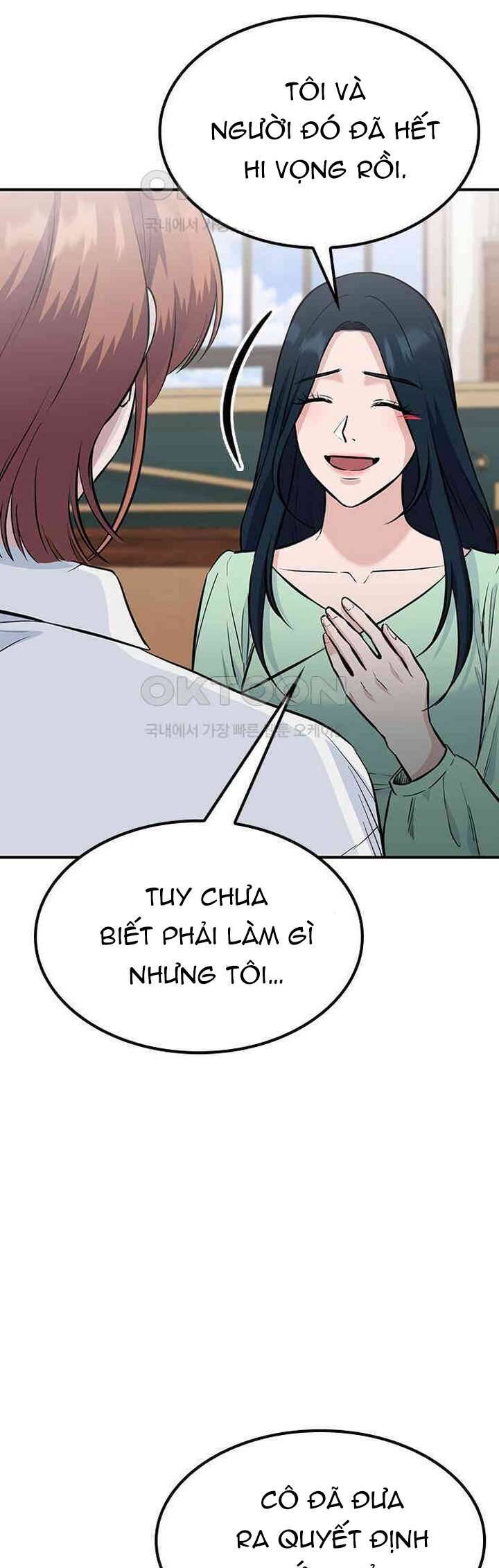 Tăng Ca Đêm Muộn Chương 38 Ảnh 41