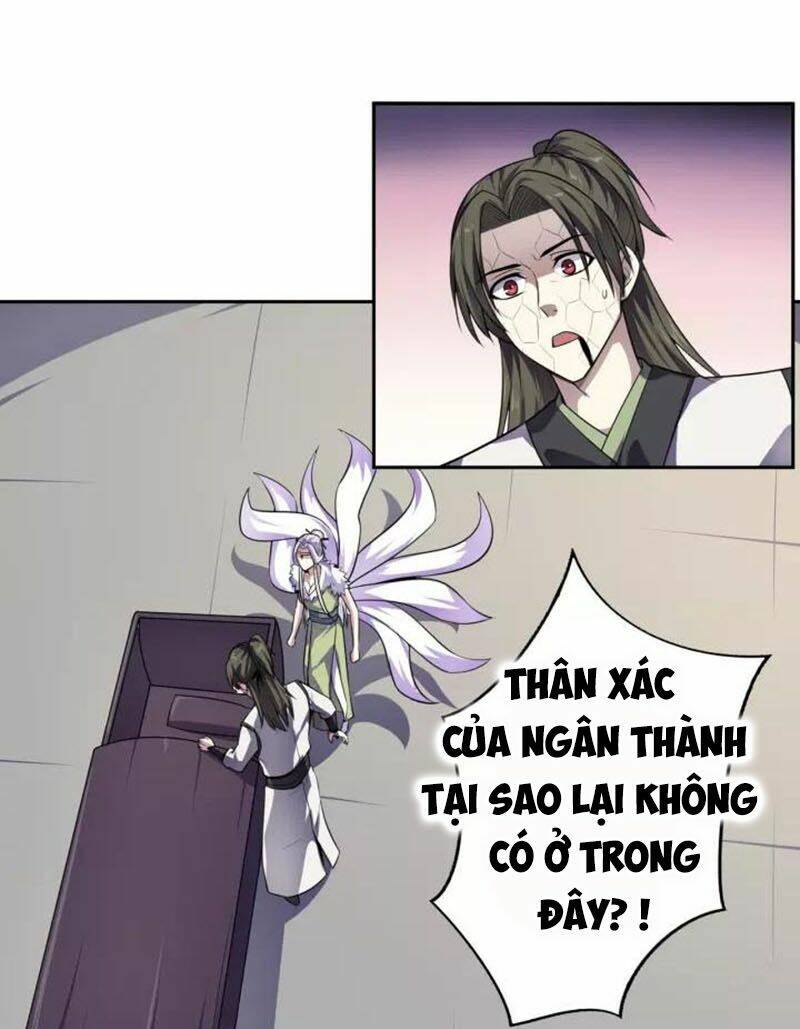 Nghịch Thiên Đại Thần Chương 88 Ảnh 3