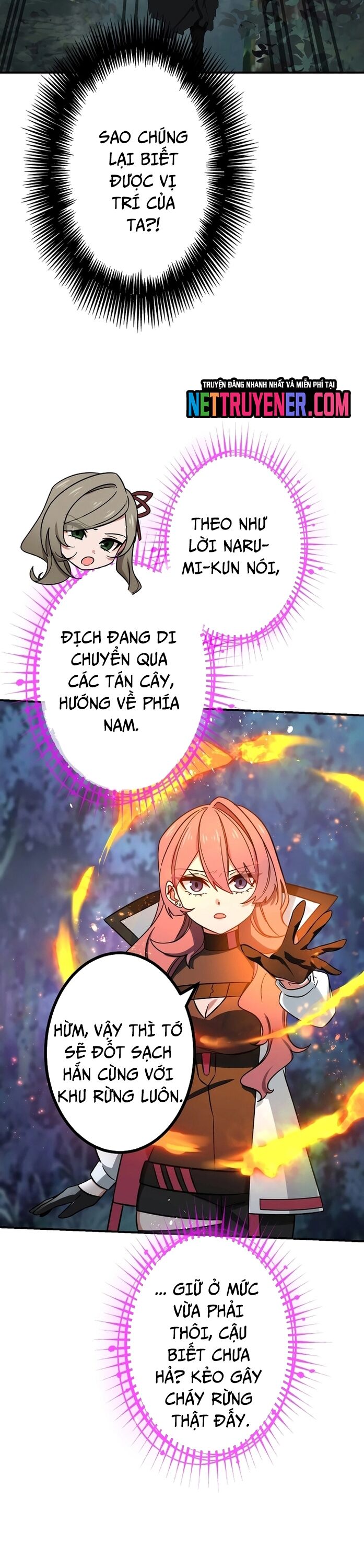 Sát Thủ Mạnh Nhất Chuyển Sinh Sang Thế Giới Khác Chương 85 Ảnh 18