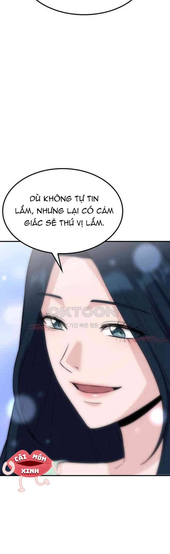 Tăng Ca Đêm Muộn Chương 38 Ảnh 47