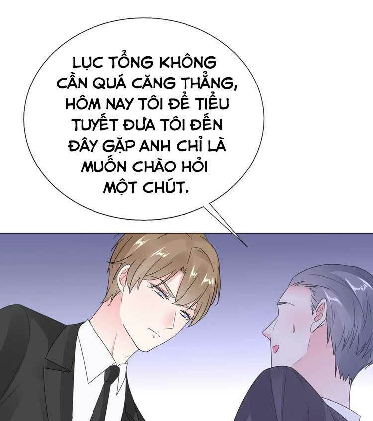 Điều Ước Sủng Ái Bất Bình Đẳng Chương 124.1 Ảnh 10