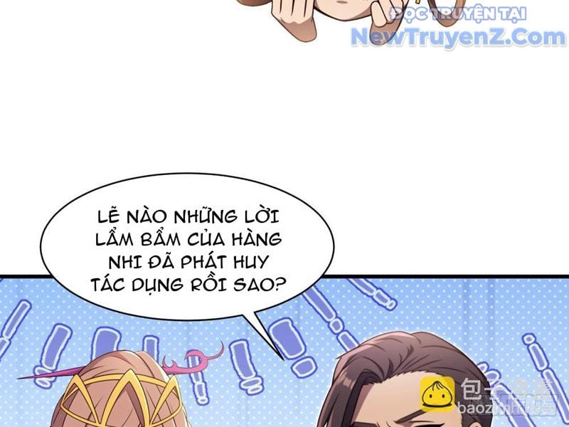 Phản Phái Muốn Sống Lâu Thêm Một Ngày Chương 33 Ảnh 33