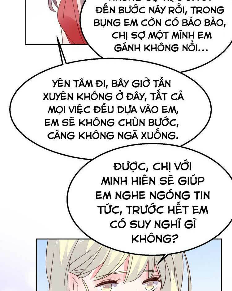Điều Ước Sủng Ái Bất Bình Đẳng Chương 125.1 Ảnh 22