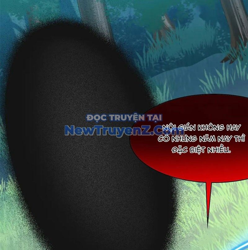 Cường Giả Đến Từ Trại Tâm Thần Chương 344 Ảnh 68