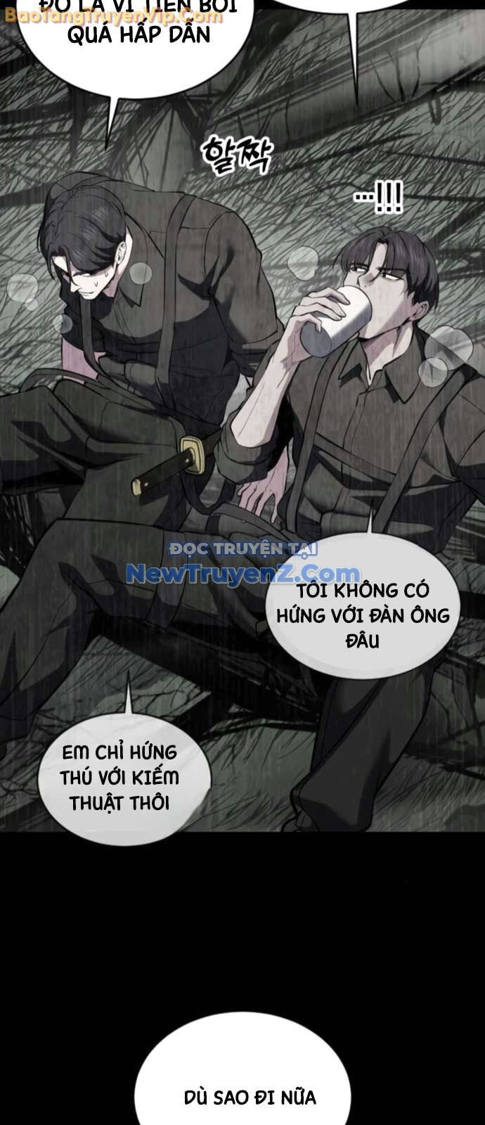 Cậu Bé Của Thần Chết Chương 279 Ảnh 70