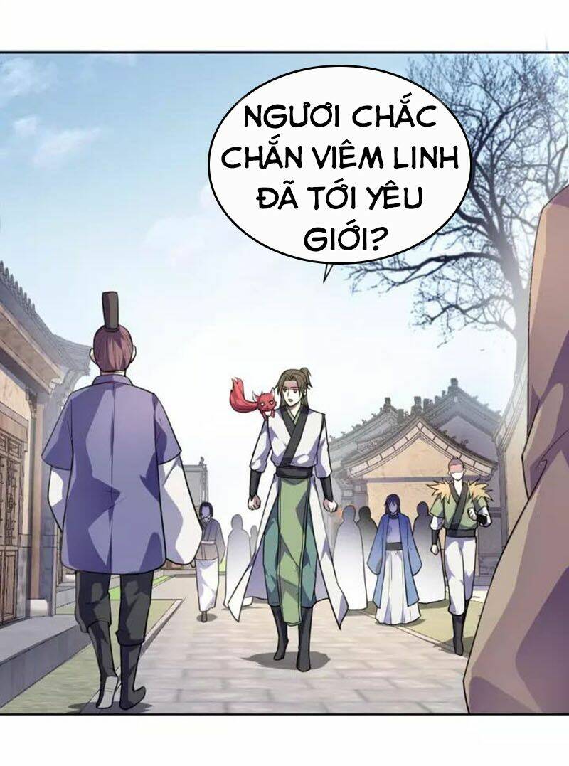 Nghịch Thiên Đại Thần Chương 77 Ảnh 30