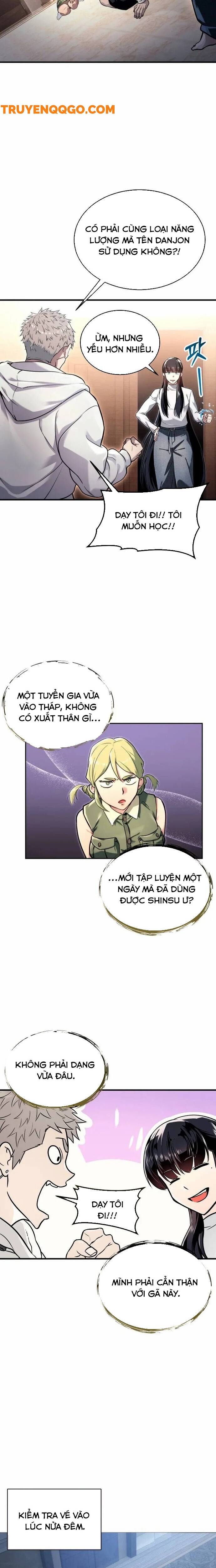 Urek Mazino Chương 7 Ảnh 15