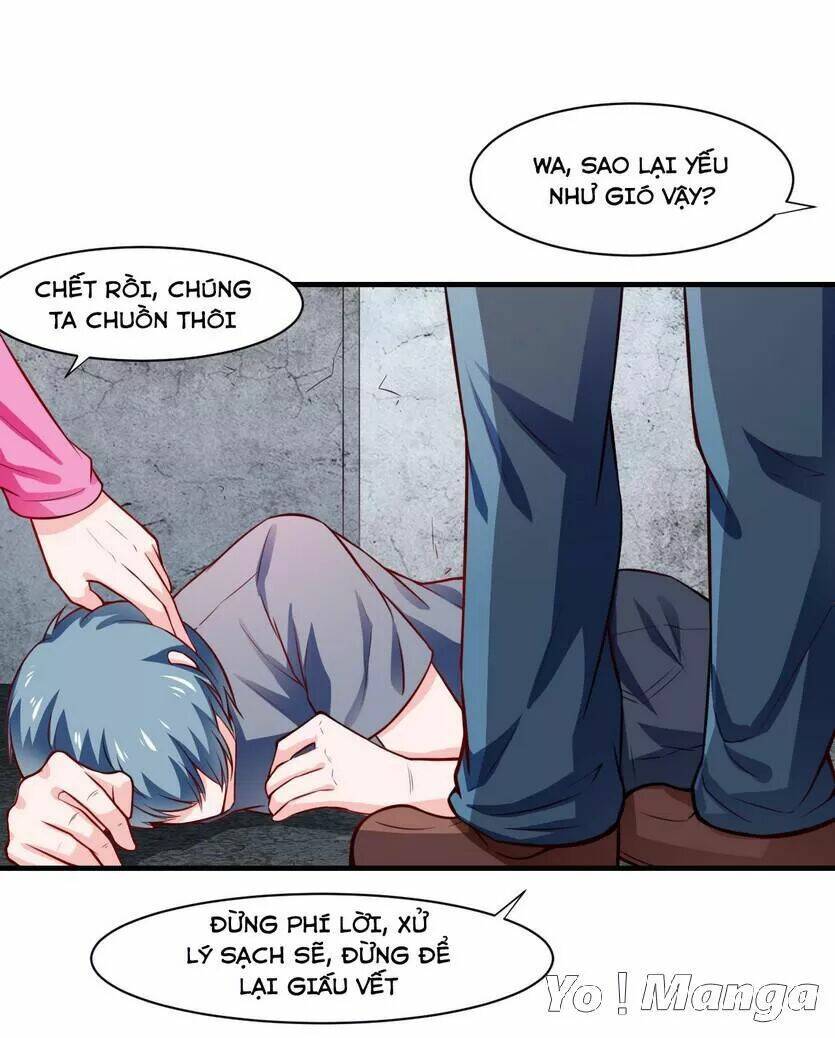 Thiểm Hôn Kinh Ái Chương 134 Ảnh 40
