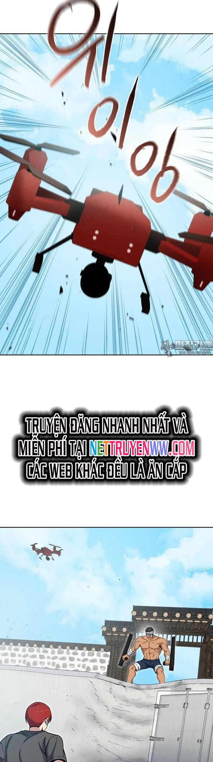 Ma Tôn Tái Thế Chương 165 Ảnh 27
