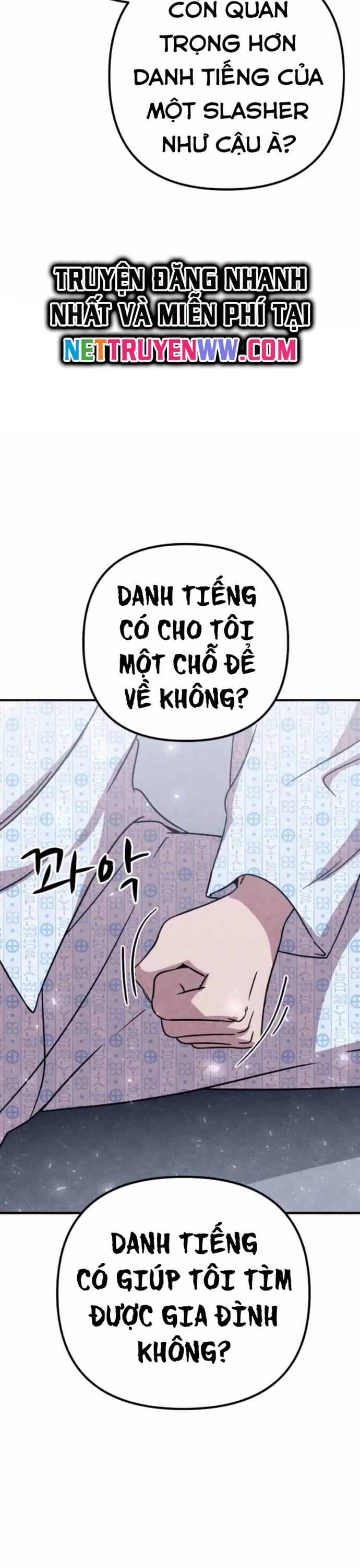 Đấng Cứu Thế Chương 19 Ảnh 38