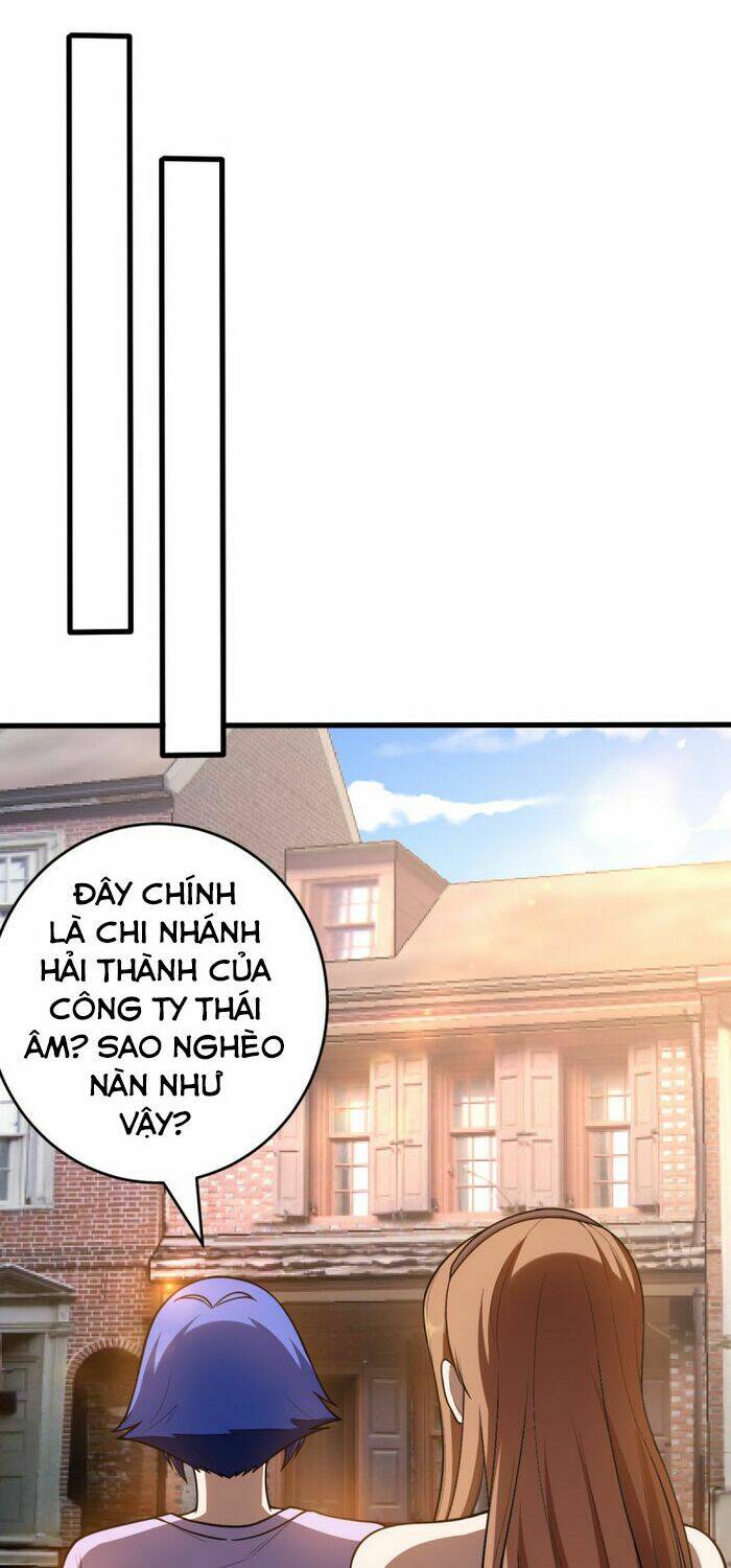 Bạn Gái Tôi Không Phải Người Chương 149 Ảnh 22