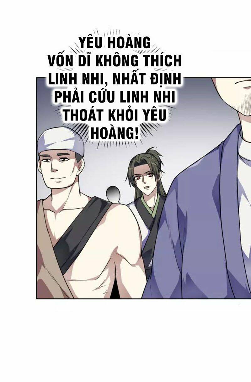 Nghịch Thiên Đại Thần Chương 77 Ảnh 35