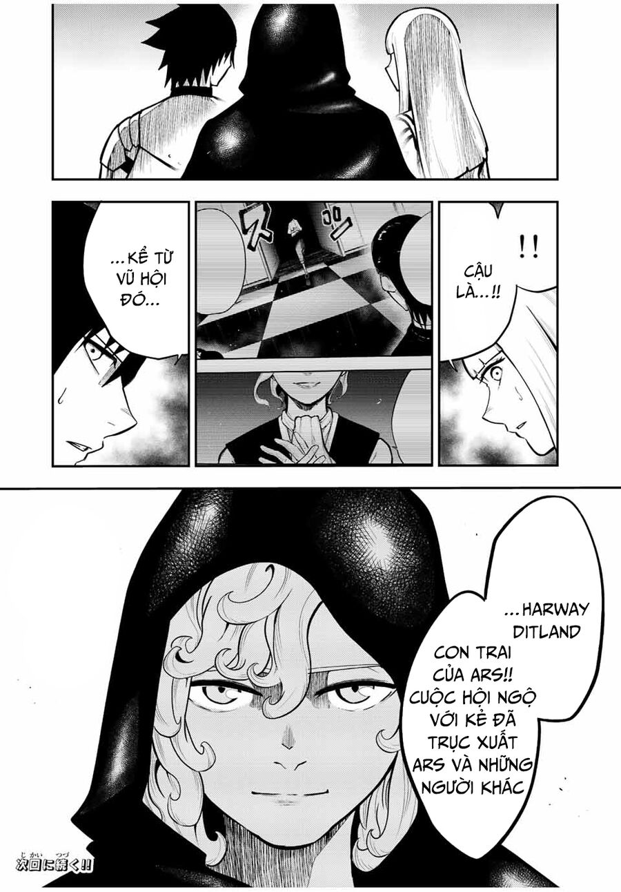 Dorei Tensei: Sono Dorei, Saikyou No Moto Ouji Ni Tsuki Chương 81 Ảnh 21