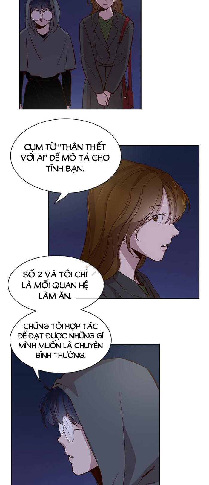 Quỷ Sứ Số 4 Chương 101 Ảnh 5