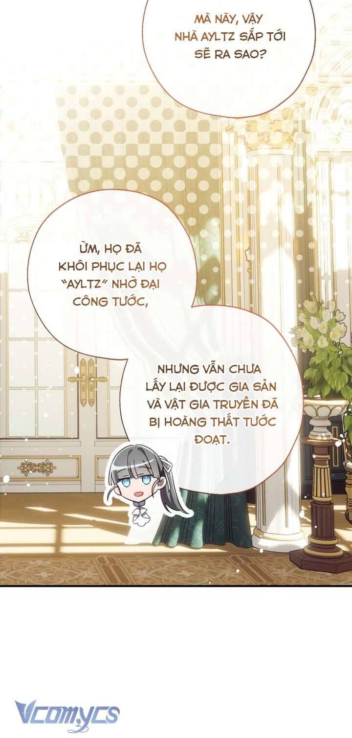 Chúng Ta Có Thể Trở Thành Người Nhà Không? Chương 139 Ảnh 31