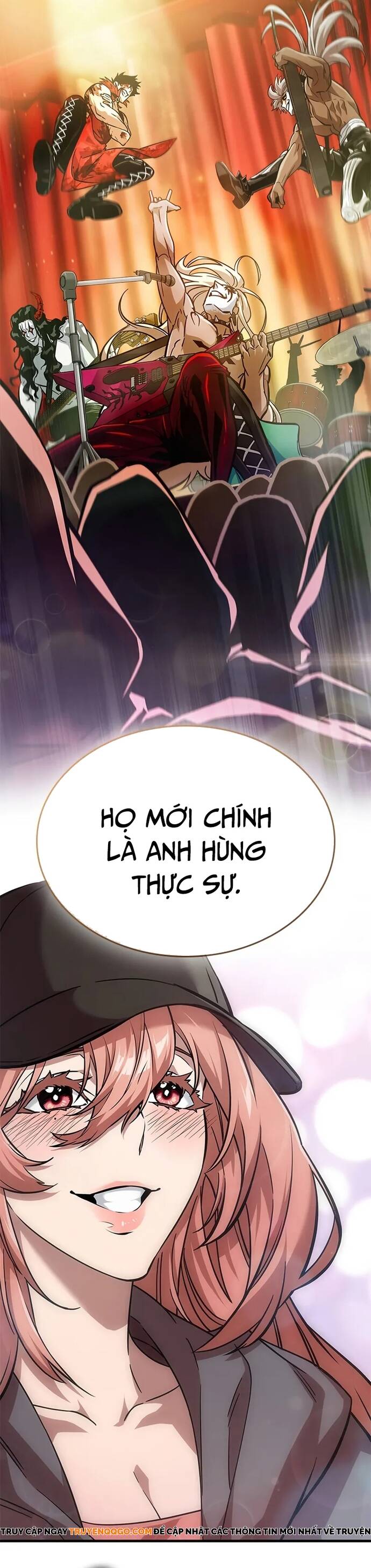 Từ Youtuber Thể Hình Triệu View Thành Kẻ Vô Dụng Trong Thế Giới Webtoon Chương 5 Ảnh 57
