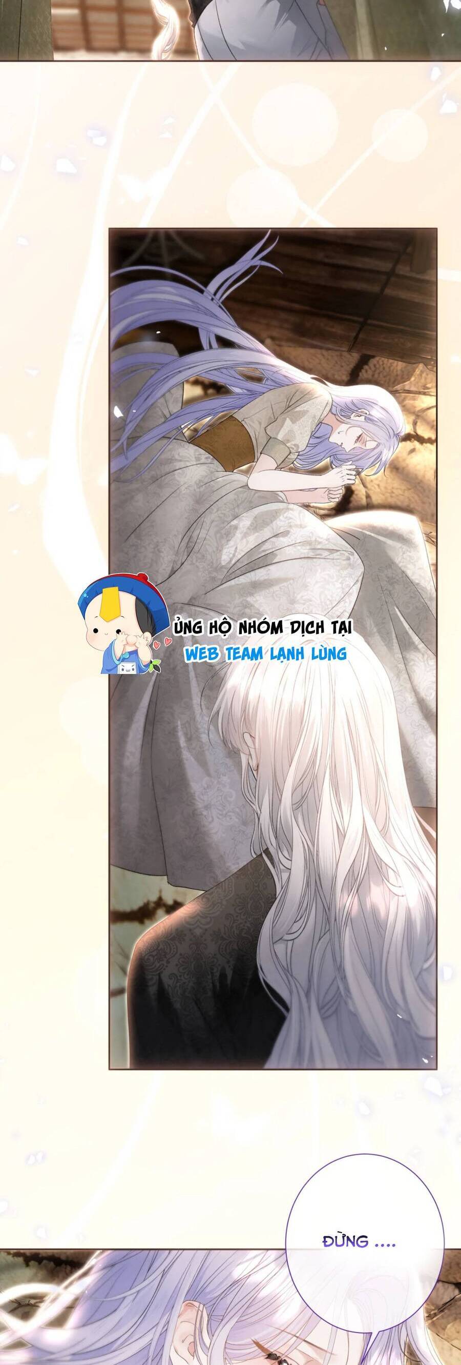 Cô Dâu Của Ác Long Chương 21 Ảnh 6