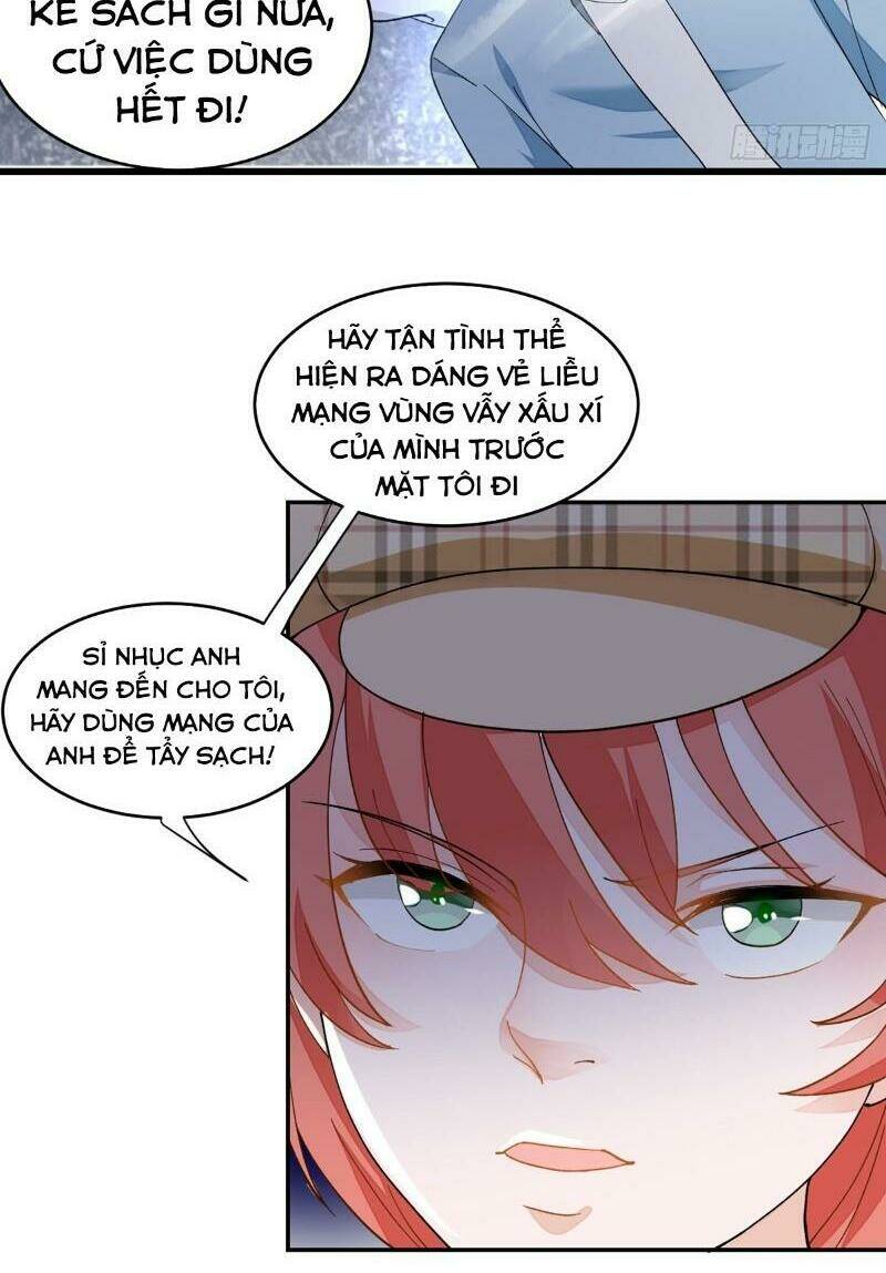 Em Gái Của Tôi Có Độc Chương 6 Ảnh 4