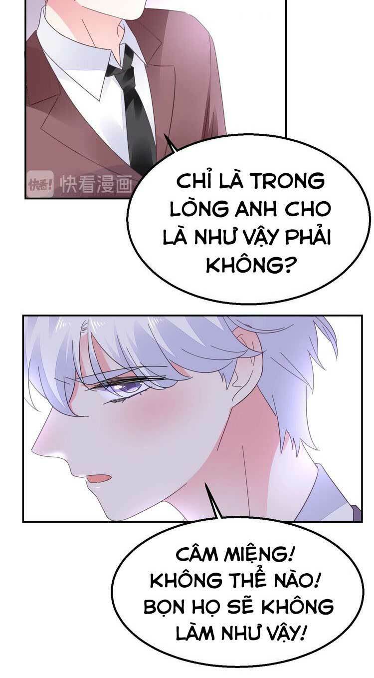 Điều Ước Sủng Ái Bất Bình Đẳng Chương 120.2 Ảnh 20