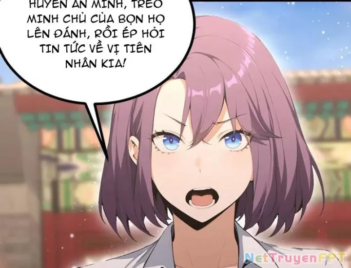 Quá Ảo! Ta Mở Lớp Đào Tạo Nữ Đế Chương 83 Ảnh 30