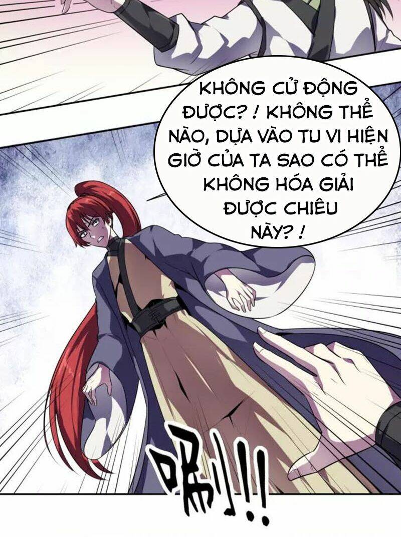 Nghịch Thiên Đại Thần Chương 87 Ảnh 33