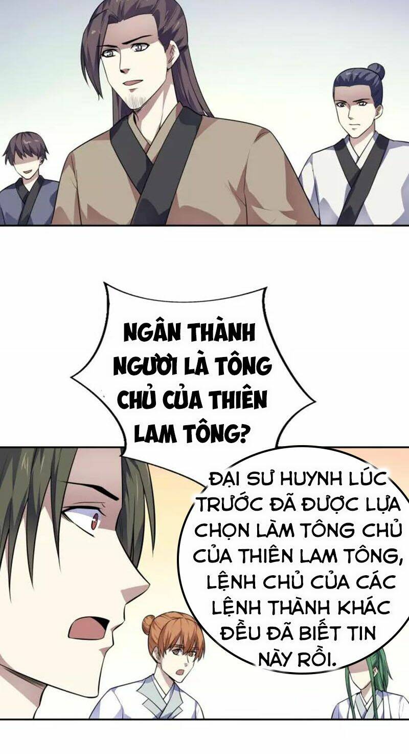 Nghịch Thiên Đại Thần Chương 83 Ảnh 22
