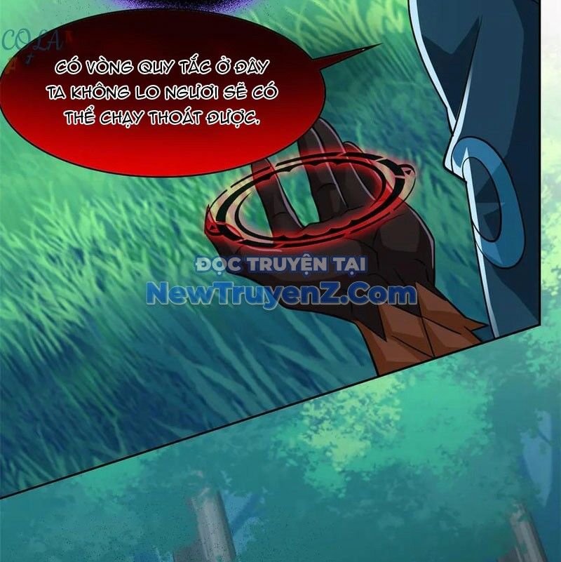 Cường Giả Đến Từ Trại Tâm Thần Chương 344 Ảnh 67