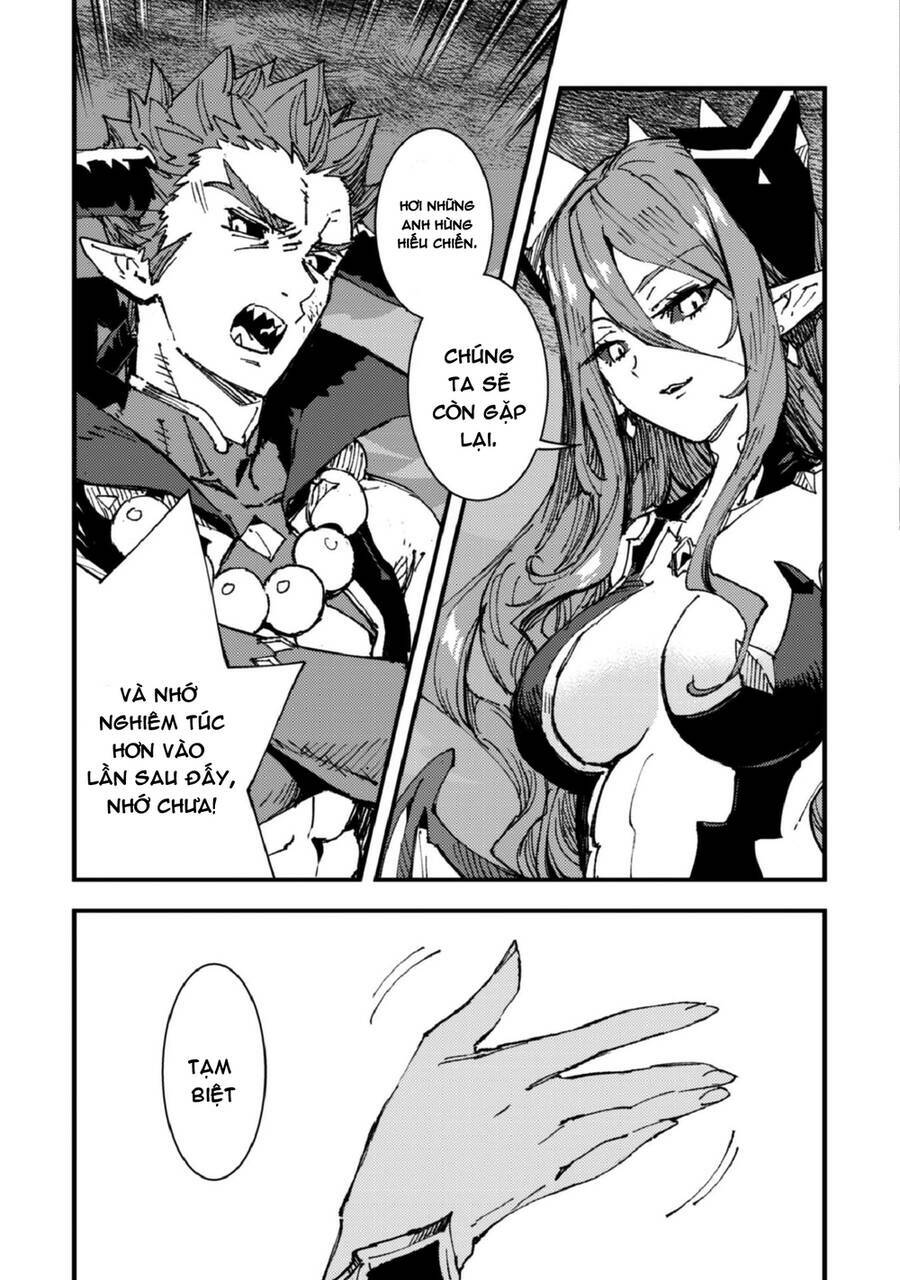 Do You Think Someone Like You Could Defeat The Demon Lord? Chương 5.2 Ảnh 22