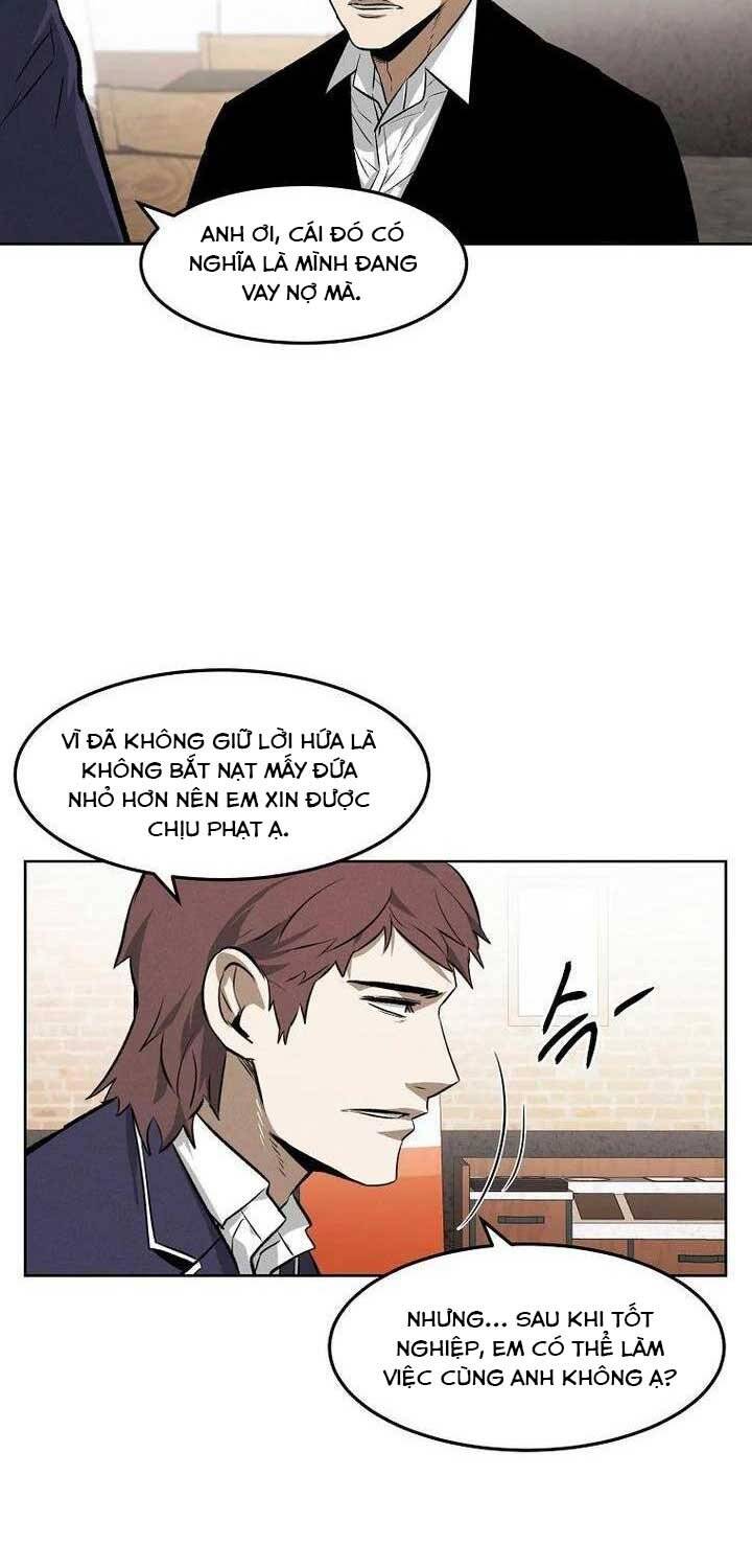 Kẻ Bất Bại Chương 104 Ảnh 14