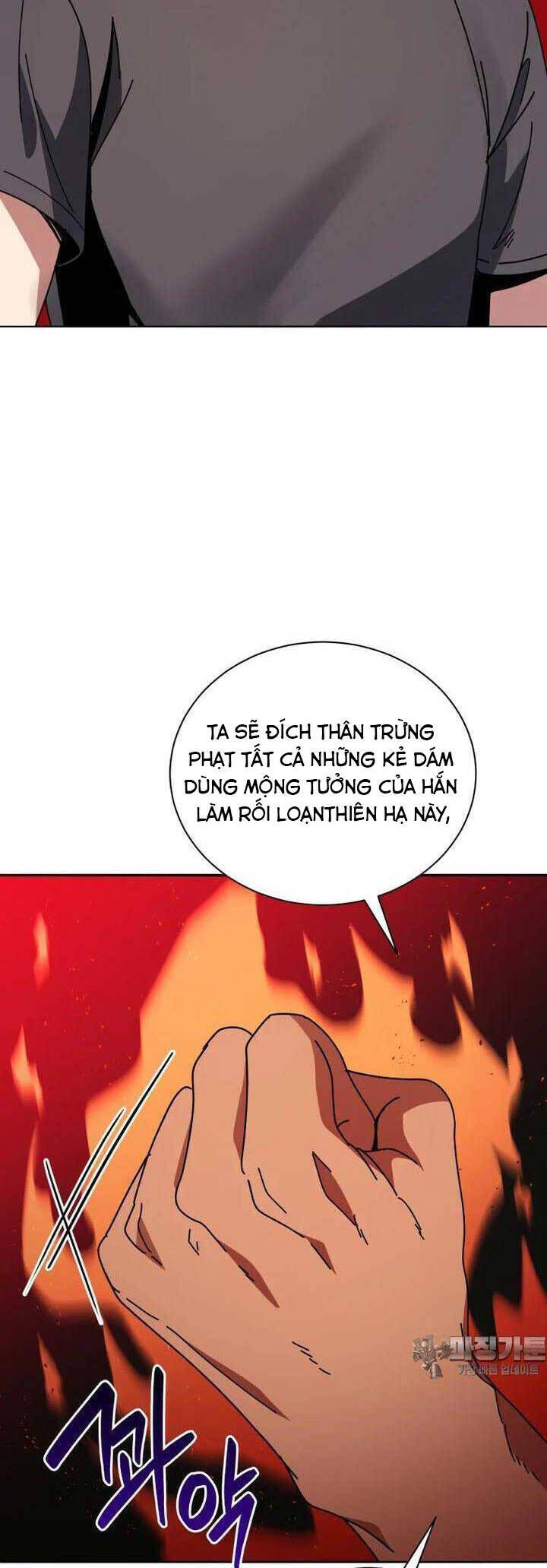 Ma Tôn Tái Thế Chương 167 Ảnh 38