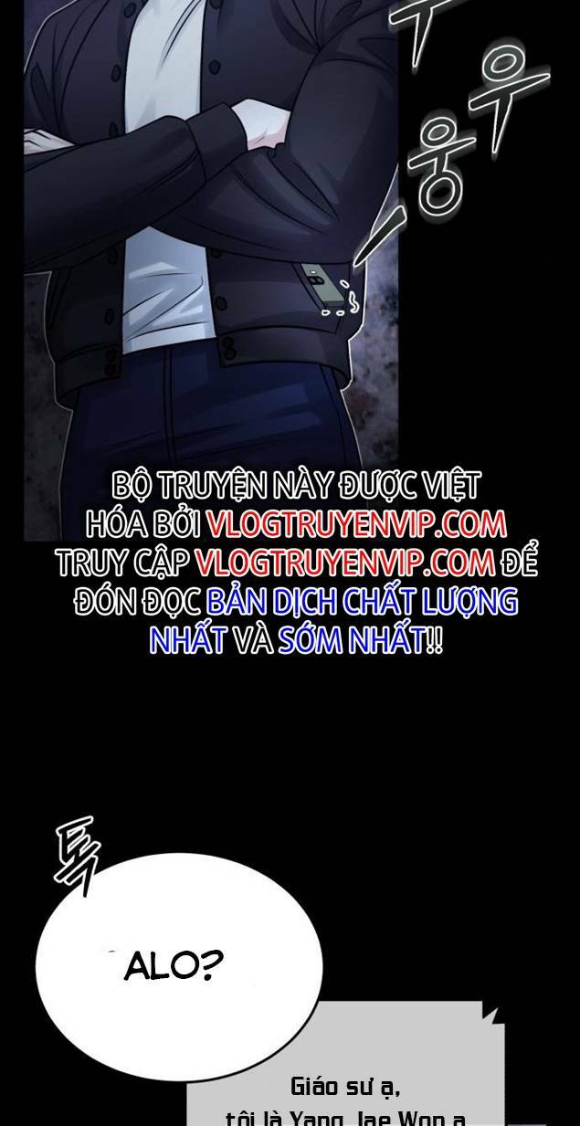 Đại Dịch Post Chương 10 Ảnh 32