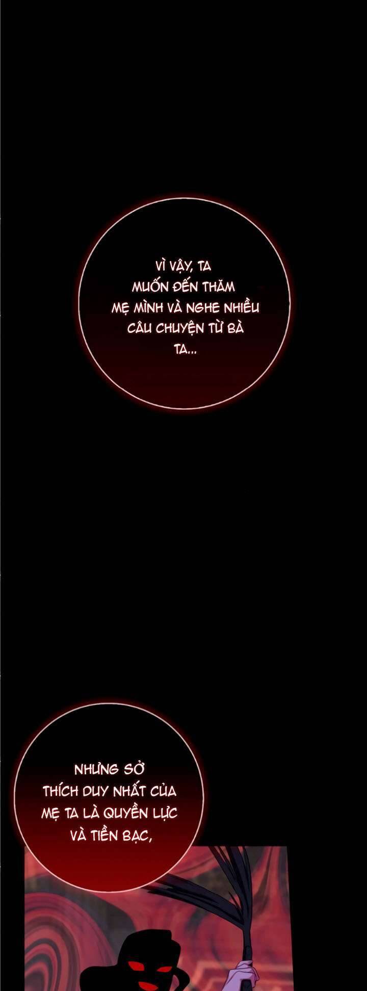 Tôi Trở Thành Mẹ Của Nam Chính Chương 67 Ảnh 36