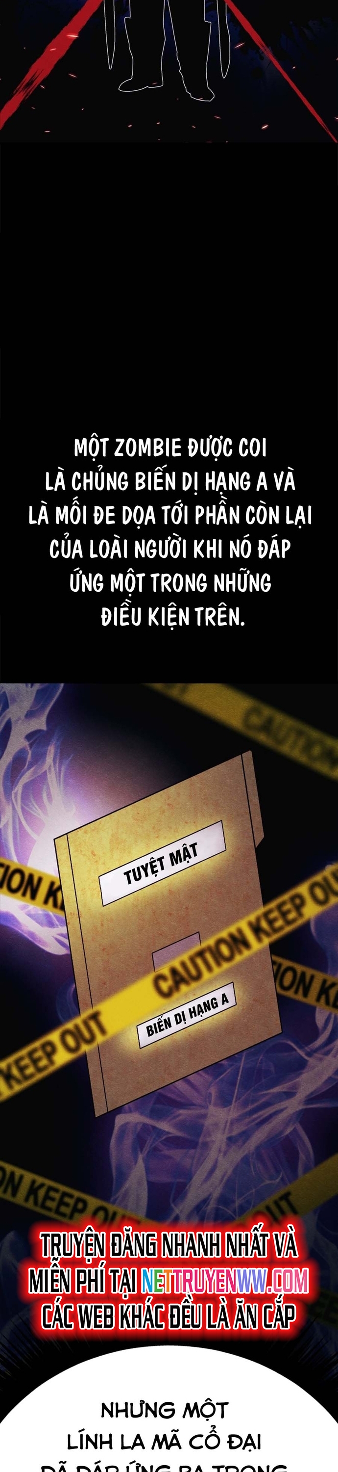 Đấng Cứu Thế Chương 39 Ảnh 12