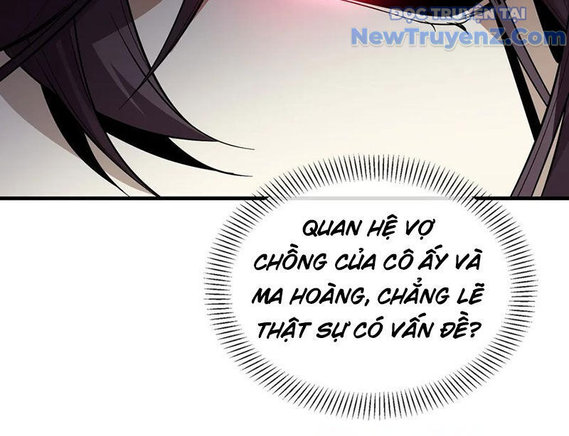 Đại Ái Ma Tôn, Nữ Đồ Đệ Đều Muốn Giết Ta Chương 75 Ảnh 35